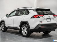 2019 Toyota RAV4 LE / FWD / APPLE CARPLAY / SIÈGES CHAUFFANTS +++-7