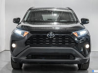 Toyota RAV4 2020+XLE+AWD+TOIT+APPLE CARPLAY+MAGS+++ 2020-1