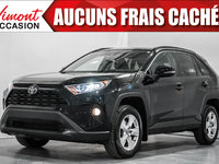 Toyota RAV4 2020+XLE+AWD+TOIT+APPLE CARPLAY+MAGS+++ 2020-0