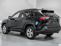 Toyota RAV4 2020+XLE+AWD+TOIT+APPLE CARPLAY+MAGS+++ 2020-5