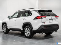 Toyota RAV4 LE / FWD / APPLE CARPLAY / CAMÉRA DE RECUL ++ 2021-7