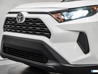 Toyota RAV4 LE / FWD / APPLE CARPLAY / CAMÉRA DE RECUL ++ 2021-3