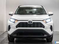 Toyota RAV4 LE / FWD / APPLE CARPLAY / CAMÉRA DE RECUL ++ 2021-1