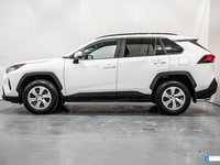 Toyota RAV4 LE / FWD / APPLE CARPLAY / CAMÉRA DE RECUL ++ 2021-6