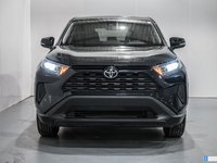 Toyota RAV4 LE / AWD / APPLE CARPLAY / SIÈGES CHAUFFANTS++ 2022-1