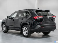 Toyota RAV4 LE / AWD / APPLE CARPLAY / SIÈGES CHAUFFANTS++ 2022-7