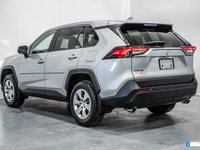 Toyota RAV4 LE / FWD / SIÈGES CHAUFFANTS / CAMÉRA DE RECUL+++ 2022-7