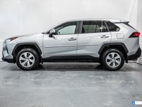 Toyota RAV4 LE / FWD / SIÈGES CHAUFFANTS / CAMÉRA DE RECUL+++ 2022-6