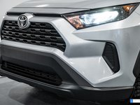 Toyota RAV4 LE / FWD / SIÈGES CHAUFFANTS / CAMÉRA DE RECUL+++ 2022-3