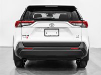 Toyota RAV4 LE / AWD / APPLE CARPLAY / CAMÉRA DE RECUL / +++ 2023-6