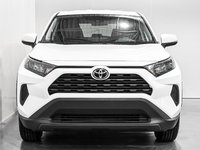 Toyota RAV4 LE / AWD / APPLE CARPLAY / CAMÉRA DE RECUL / +++ 2023-1