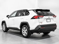 Toyota RAV4 LE / AWD / APPLE CARPLAY / CAMÉRA DE RECUL / +++ 2023-5