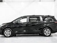2021 Toyota Sienna Hybrid LIMITED/CUIR/APPLE CARPLAY/TOIT OUVRANT/JBL+++-3