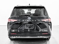 2021 Toyota Sienna Hybrid LIMITED/CUIR/APPLE CARPLAY/TOIT OUVRANT/JBL+++-6
