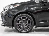 2021 Toyota Sienna Hybrid XSE / CUIR / APPLE CARPLAY / TOIT OUVRANT +++-3