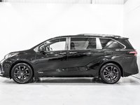2021 Toyota Sienna Hybrid XSE / CUIR / APPLE CARPLAY / TOIT OUVRANT +++-5