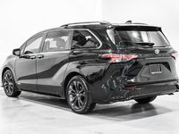 2021 Toyota Sienna Hybrid XSE / CUIR / APPLE CARPLAY / TOIT OUVRANT +++-7