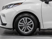 2022 Toyota Sienna Hybrid XSE/AWD/APPLE CARPLAY/CUIR/TOIT OUVRANT++-4