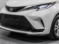 2022 Toyota Sienna Hybrid XSE/AWD/APPLE CARPLAY/CUIR/TOIT OUVRANT++-3