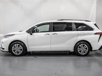 2022 Toyota Sienna Hybrid XSE/AWD/APPLE CARPLAY/CUIR/TOIT OUVRANT++-6