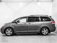 2011 Toyota Sienna LIMITED / CUIR / TOIT OUVRANT / JBL / TOIT OUVRANT-3