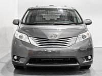 2011 Toyota Sienna LIMITED / CUIR / TOIT OUVRANT / JBL / TOIT OUVRANT-1