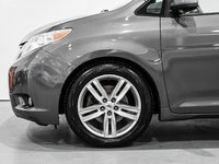 2011 Toyota Sienna LIMITED / CUIR / TOIT OUVRANT / JBL / TOIT OUVRANT-5