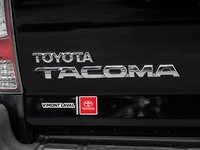 Toyota Tacoma SR5 / RWD / ACCES CAB / CAMÉRA DE RECUL +++ 2014-7