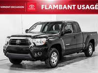 Toyota Tacoma SR5 / RWD / ACCES CAB / CAMÉRA DE RECUL +++ 2014-0