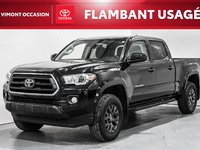 2022 Toyota Tacoma SR5/AWD/APPLE CARPLAY/CAMÉRA DE RECUL++-0