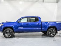 Toyota Tacoma TRD SPORT / PREMIUM / DOUBLE CAB / CUIR+++ 2023-5