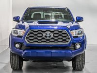 Toyota Tacoma TRD SPORT / PREMIUM / DOUBLE CAB / CUIR+++ 2023-1