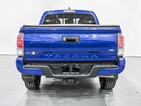 Toyota Tacoma TRD SPORT / PREMIUM / DOUBLE CAB / CUIR+++ 2023-7