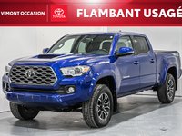 Toyota Tacoma TRD SPORT / PREMIUM / DOUBLE CAB / CUIR+++ 2023-0