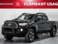 Toyota Tacoma TRD SPORT / PREMIUM / 4X4 / CUIR / APPLE CARPLAY++ 2023-0