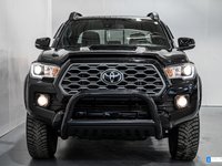 Toyota Tacoma TRD SPORT / PREMIUM / 4X4 / CUIR / APPLE CARPLAY++ 2023-1