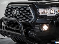 Toyota Tacoma TRD SPORT / PREMIUM / 4X4 / CUIR / APPLE CARPLAY++ 2023-3