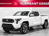 Toyota Tacoma SR5/APPLE CARPLAY/SIÈGES CHAUFFANTS++ 2024-0