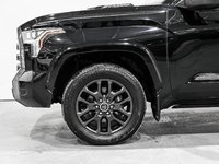 2022 Toyota Tundra Hybrid 2022 / Platinum / Hybrid / CREWMAX +++-5