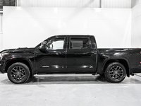2022 Toyota Tundra Hybrid 2022 / Platinum / Hybrid / CREWMAX +++-6