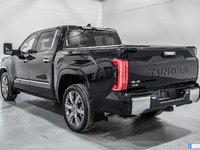Toyota Tundra Hybrid CAPSTONE HYBRIDE/CUIR/APPLE CARPLAY/TOIT OUVRANT++ 2023-7