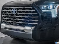 Toyota Tundra Hybrid CAPSTONE HYBRIDE/CUIR/APPLE CARPLAY/TOIT OUVRANT++ 2023-4