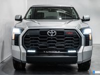 Toyota Tundra LIMITED / CREWMAX / BOITE LONGUE / CUIR++ 2023-1