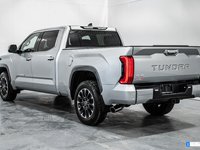 Toyota Tundra LIMITED / CREWMAX / BOITE LONGUE / CUIR++ 2023-7
