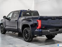 Toyota Tundra LIMITED / NIGHTSHADE / CREWMAX / BOITE LONGUE 2024-5