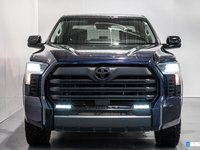 Toyota Tundra LIMITED / NIGHTSHADE / CREWMAX / BOITE LONGUE 2024-1