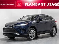 2021 Toyota Venza 2021+LIMITED+CUIR+MAGS+JBL+++-0