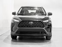 2023 Toyota Corolla Cross L / AWD / APPLE CARPLAY /CAMÉRA DE RECUL+++-1