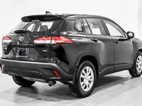 2023 Toyota Corolla Cross L / AWD / APPLE CARPLAY /CAMÉRA DE RECUL+++-7