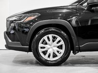 2023 Toyota Corolla Cross L / AWD / APPLE CARPLAY /CAMÉRA DE RECUL+++-3